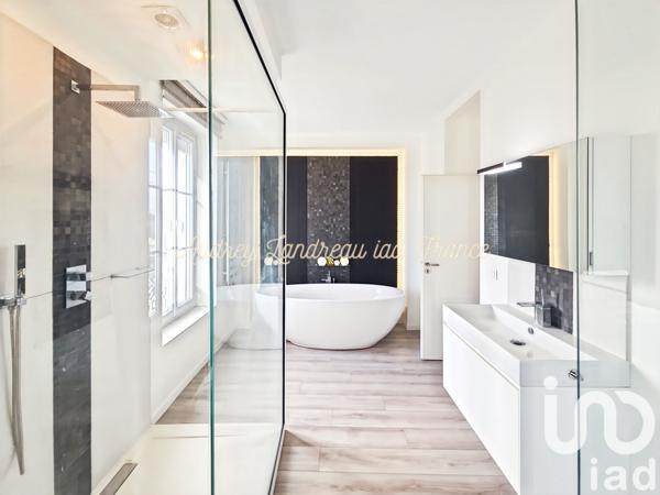 Maison à vendre 4 pièces 120 m² Combs-la-Ville