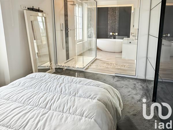 Maison à vendre 4 pièces 120 m² Combs-la-Ville