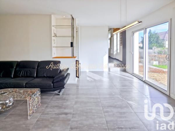 Maison à vendre 4 pièces 120 m² Combs-la-Ville