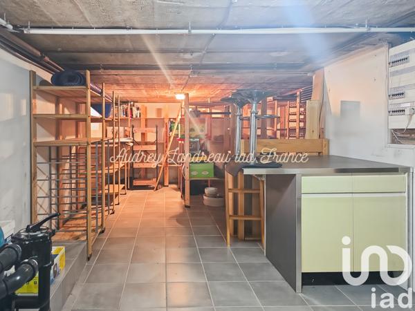Maison à vendre 4 pièces 120 m² Combs-la-Ville