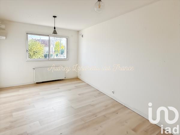 Maison à vendre 4 pièces 120 m² Combs-la-Ville