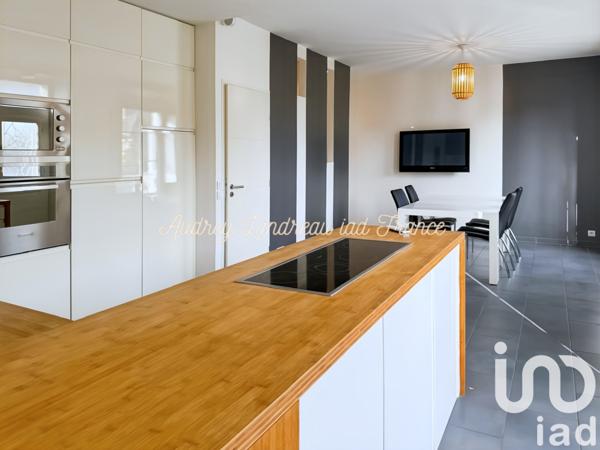 Maison à vendre 4 pièces 120 m² Combs-la-Ville