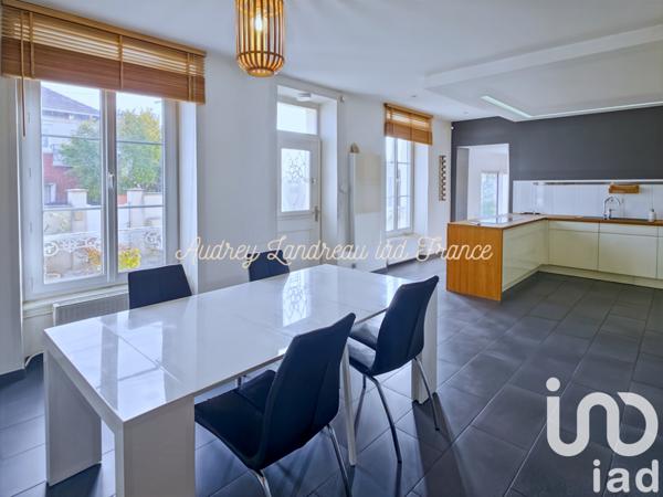 Maison à vendre 4 pièces 120 m² Combs-la-Ville