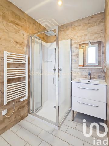 Maison à vendre 4 pièces 120 m² Combs-la-Ville