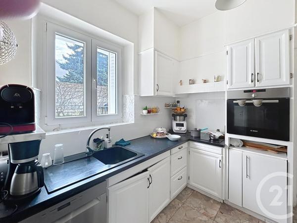 Maison à vendre  6 pièces - 134 m2 EPERNAY - 51