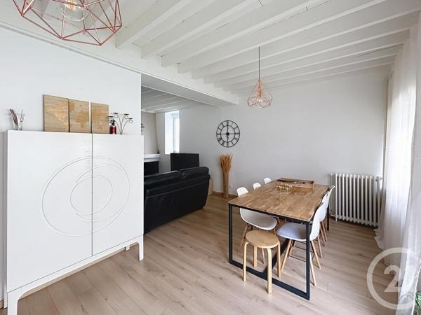 Maison à vendre  6 pièces - 134 m2 EPERNAY - 51