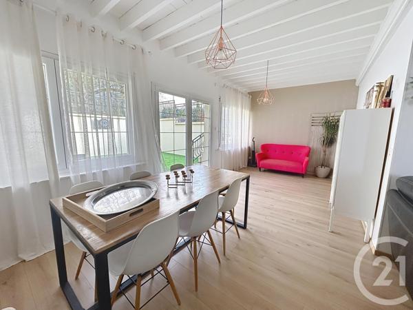 Maison à vendre  6 pièces - 134 m2 EPERNAY - 51