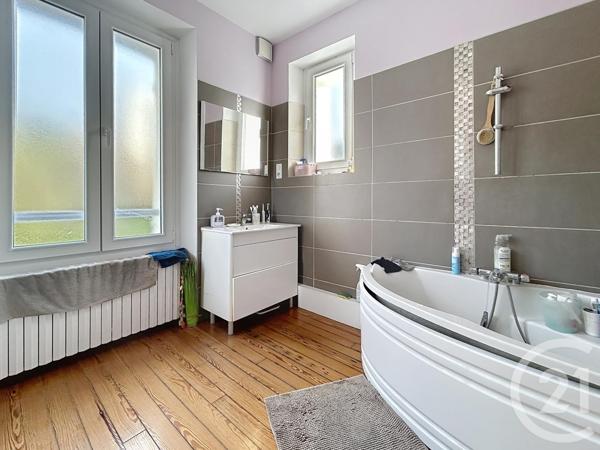 Maison à vendre  6 pièces - 134 m2 EPERNAY - 51