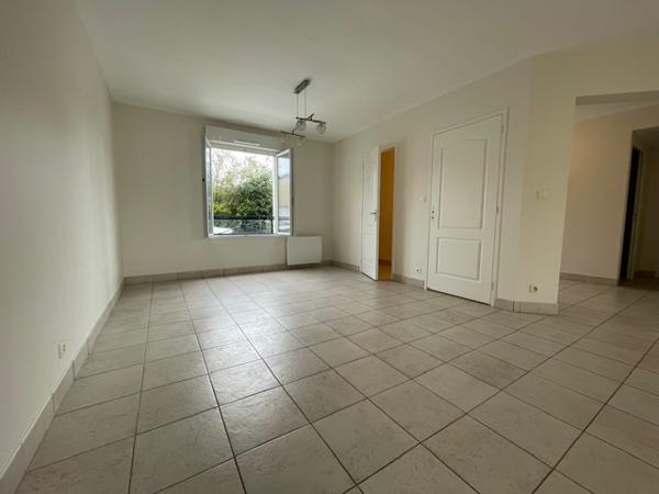 Maison 118m2 TIERCE