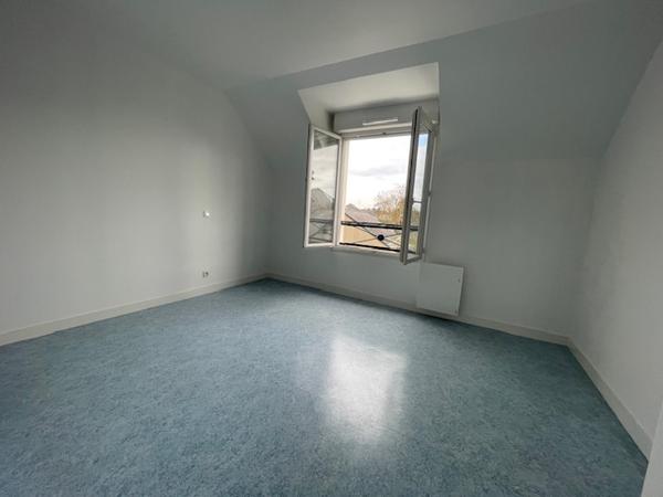 Maison 118m2 TIERCE