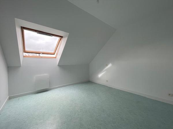 Maison 118m2 TIERCE
