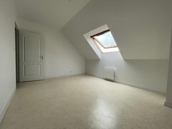 Maison 118m2 TIERCE