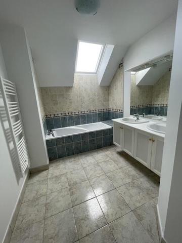 Maison 118m2 TIERCE