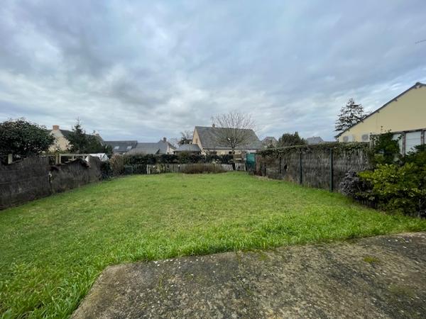 Maison 118m2 TIERCE