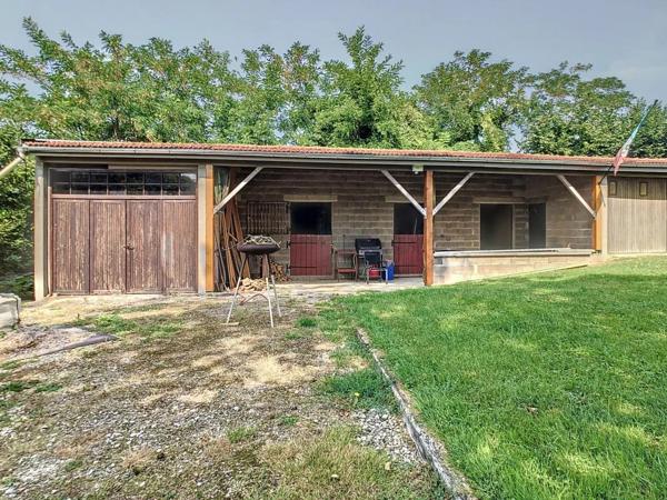 Maison à vendre à Savigny (88130)
