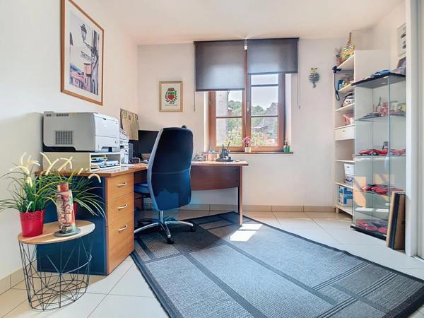 Maison à vendre à Savigny (88130)