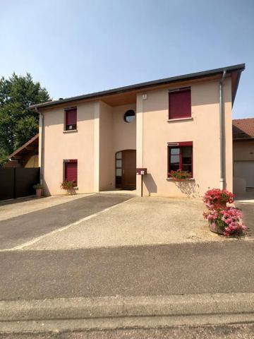 Maison à vendre à Savigny (88130)