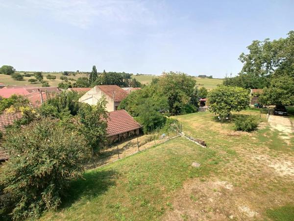 Maison à vendre à Savigny (88130)