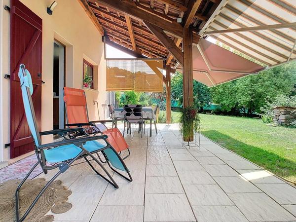 Maison à vendre à Savigny (88130)