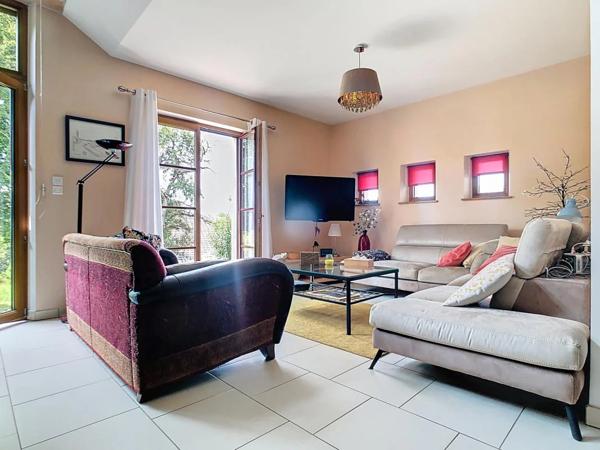 Maison à vendre à Savigny (88130)
