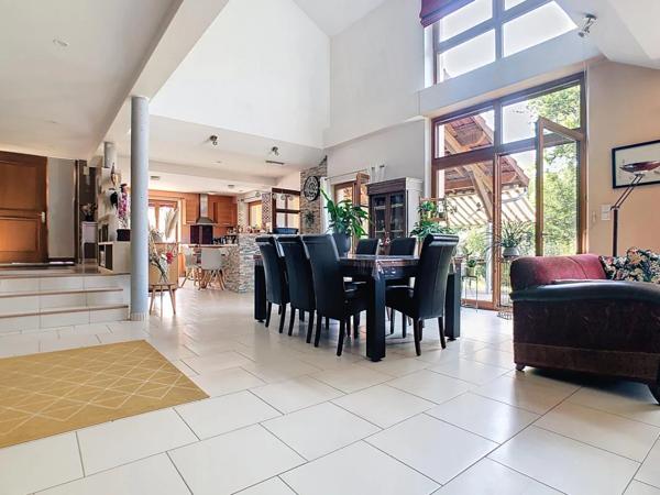 Maison à vendre à Savigny (88130)