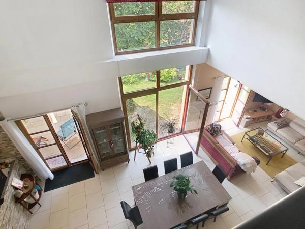 Maison à vendre à Savigny (88130)