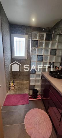 Plain-pied, secteur calme