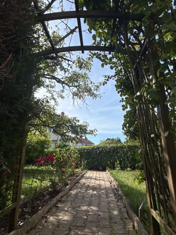 Maison familiale de plain-pied 83 m² aux Charreaux