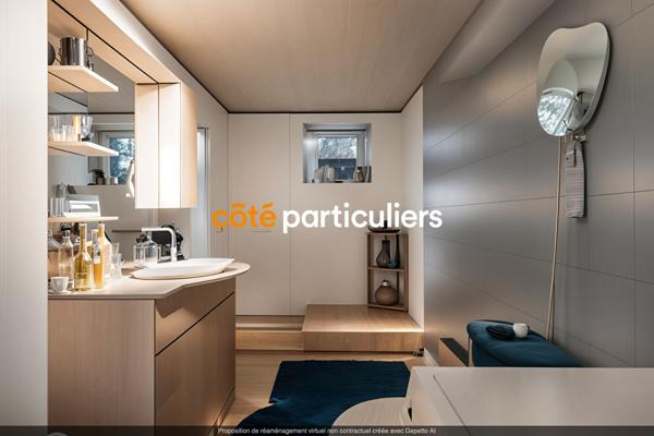 Vente Maison125 m² - 6 Pièces - MOUCHAMPS (85640)