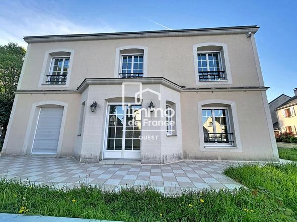 Maison à vendre à Laval (53000)