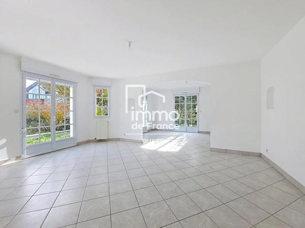 Maison à vendre à Laval (53000)