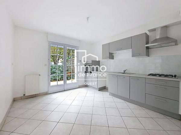 Maison à vendre à Laval (53000)