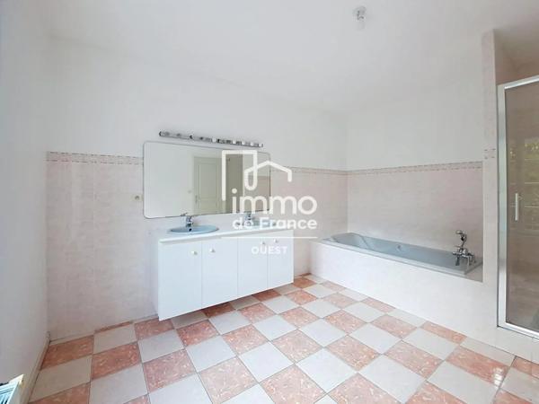 Maison à vendre à Laval (53000)