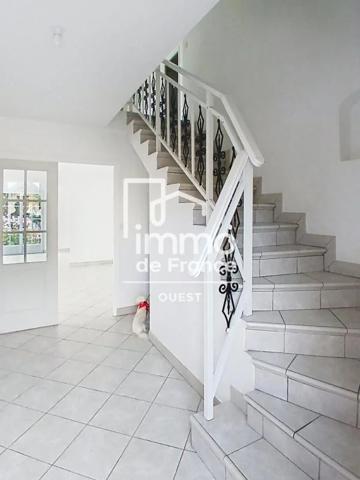 Maison à vendre à Laval (53000)