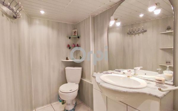 Maison à vendre    5 pièces • 152 m2 Limoges