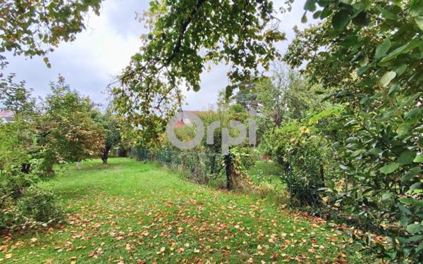 Maison à vendre    5 pièces • 152 m2 Limoges