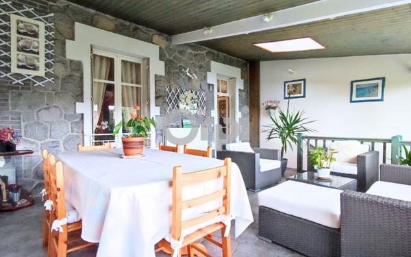 Maison à vendre    5 pièces • 152 m2 Limoges