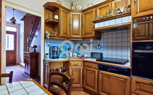 Maison à vendre    5 pièces • 152 m2 Limoges