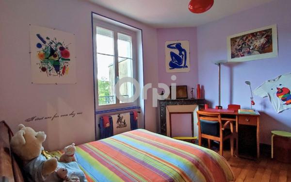 Maison à vendre    5 pièces • 152 m2 Limoges