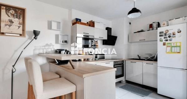 À vendre Appartement 3 pièces 67.38 m² - Saint-denis 93210