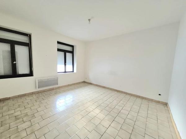 Maison à vendre 7 pièces 112.75m² Condé-sur-l'Escaut (59163)