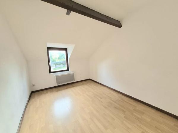 Maison à vendre 7 pièces 112.75m² Condé-sur-l'Escaut (59163)
