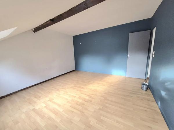 Maison à vendre 7 pièces 112.75m² Condé-sur-l'Escaut (59163)