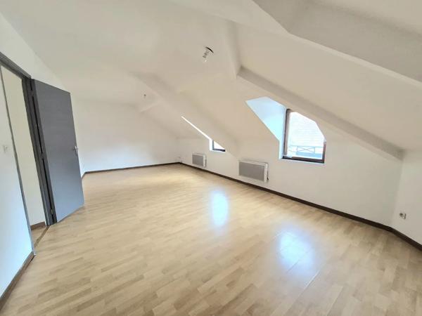 Maison à vendre 7 pièces 112.75m² Condé-sur-l'Escaut (59163)