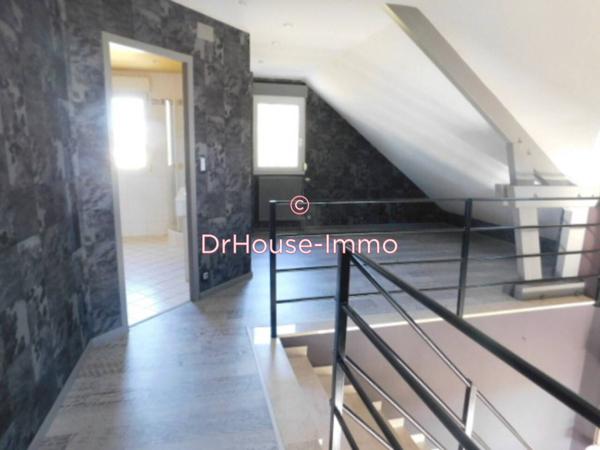 Maison à vendre 7 pièces de 136 m²