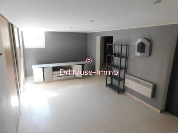 Maison à vendre 7 pièces de 136 m²