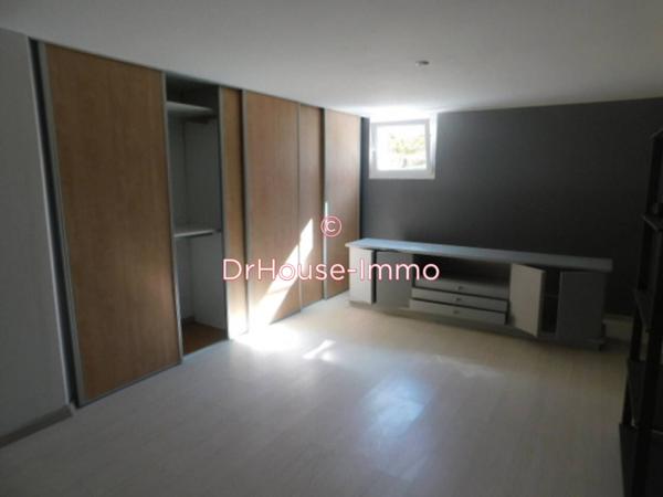 Maison à vendre 7 pièces de 136 m²