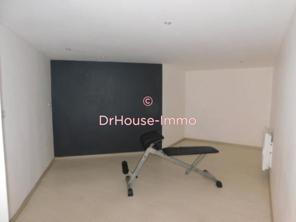 Maison à vendre 7 pièces de 136 m²