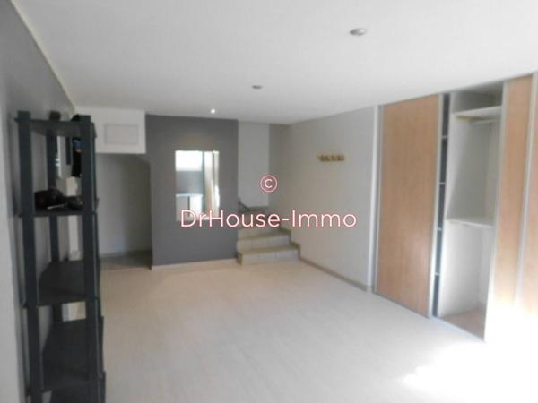 Maison à vendre 7 pièces de 136 m²