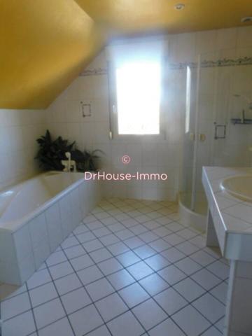 Maison à vendre 7 pièces de 136 m²